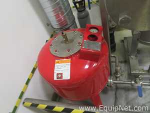 Flujómetro ENDRESS + HAUSER Promass EH2517