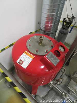 Flujómetro ENDRESS + HAUSER Promass EH2517