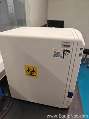Applied Biosystems 7500 PCR Lot 634