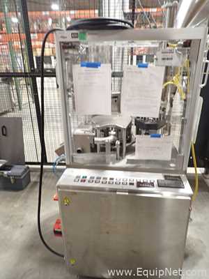 Analizador de Química Quanterix 