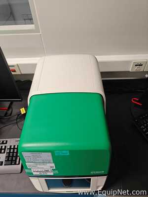 Bio Rad CFX Opus 96 PCR Lot 635