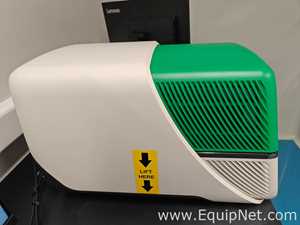 Bio Rad CFX Opus 96 PCR Lot 635