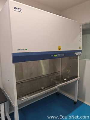 Cabina de Seguridad Biológica Esco AC2-5S1
