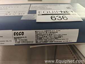 Cabina de Seguridad Biológica Esco AC2-5S1