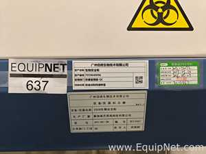 Cabina de Seguridad Biológica Esco AC2-4S1-CN