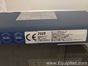 Cabina de Seguridad Biológica Esco AC2-4S1-CN