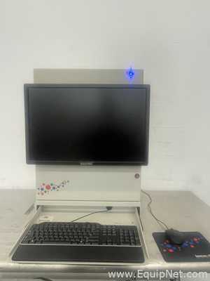 CTL Analyzers ImmunoSpot Micro Analyzer Microplate Scan