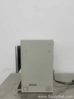 CTL Analyzers ImmunoSpot Micro Analyzer Microplate Scan