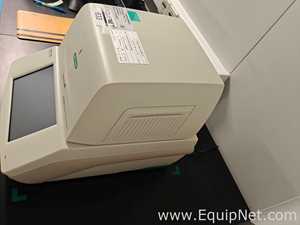 PCR e Termociclador Bio Rad CFX96