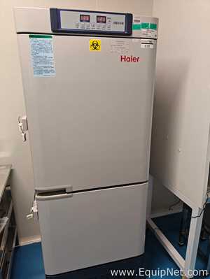 Congelador Haier HYCD-282