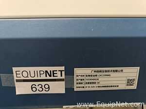 Cabina de Seguridad Biológica Esco AC2-5S8-NS