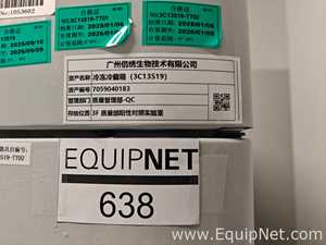 Congelador Haier HYCD-282