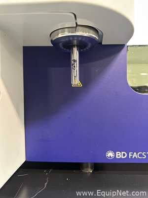 Citômetro de Fluxo BD Biosciences FACSLyric