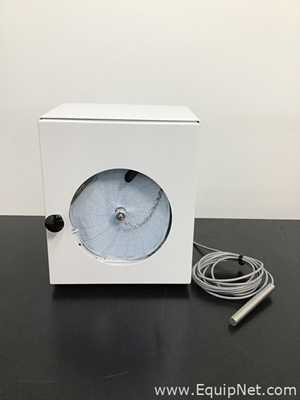 Lot Of 3 Thermo Fisher Scientific 6383-7A Chart Recorder