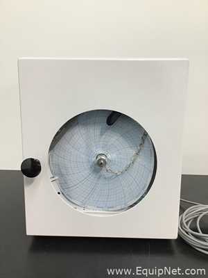Lot Of 3 Thermo Fisher Scientific 6383-7A Chart Recorder