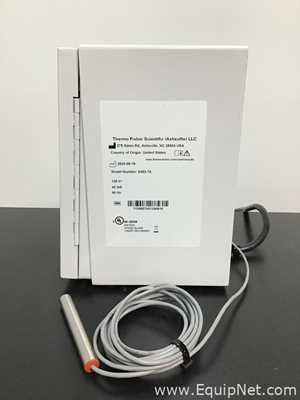 Lot Of 3 Thermo Fisher Scientific 6383-7A Chart Recorder
