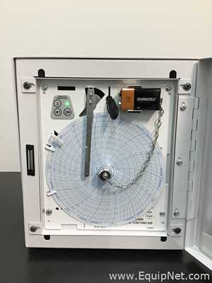 Lot Of 3 Thermo Fisher Scientific 6383-7A Chart Recorder