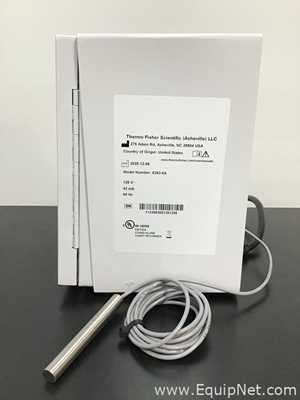 Lot Of 3 Thermo Fisher Scientific 6383-7A Chart Recorder