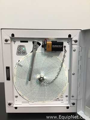 Lot Of 3 Thermo Fisher Scientific 6383-7A Chart Recorder