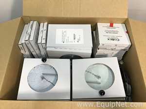 Lot Of 3 Thermo Fisher Scientific 6383-7A Chart Recorder