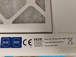 Capela de Exaustão e Fluxo Laminar Esco Lifesciences AHE6D1