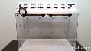 Campana de Ventilación y Flujo AirClean Systems AC720TCS
