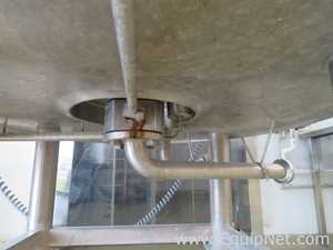 Recipiente Mezclador Binder 