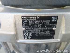 Tanque Acero inoxidable Metchem-Koscian .  000 Litros