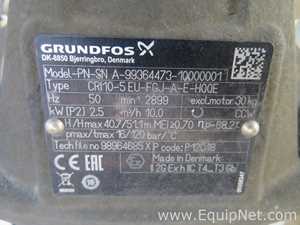 Tanque Acero inoxidable Metchem-Koscian .  000 Litros