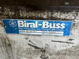 Equipamentos Diversos para Fábricas Buss AG 