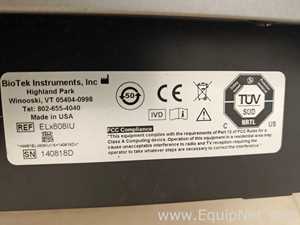 MicroPlaca Bio Tek Systems ELx808IU