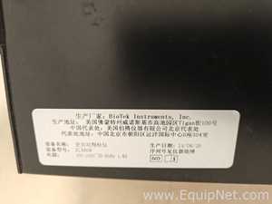 MicroPlaca Bio Tek Systems ELx808IU