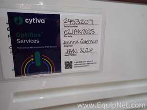 Cromatografía cytiva AKTA Pure 25