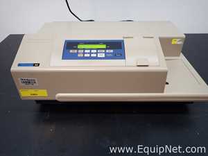 Lector de Microplacas Molecular Devices SpectraMax M5