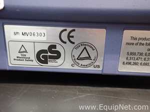 Molecular Devices SpectraMax M5 Microplate Reader