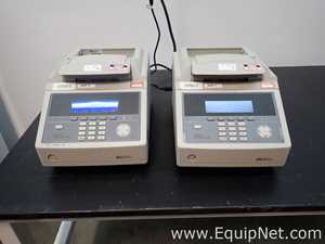 Lot of 2 Applied Biosystems Gene Amp 9700 PCR Systems