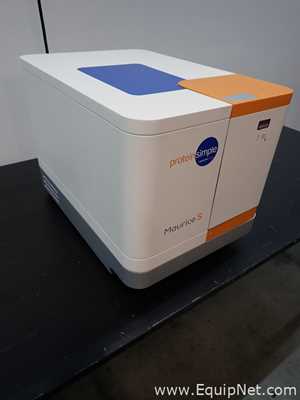 Proteinsimple Maurice Protein Profiling System