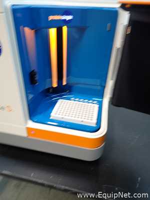 Proteinsimple Maurice Protein Profiling System