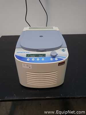Labnet Breeze Prism R Multi-Application Centrifuge