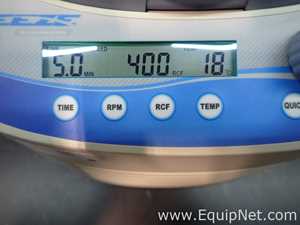 Labnet Breeze Prism R Multi-Application Centrifuge