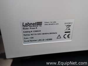 Labnet Breeze Prism R Multi-Application Centrifuge