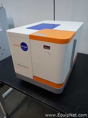 Proteinsimple Maurice Protein Profiling System
