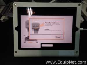 Lot of 4 Avidien microPro 300 Dispensers with 3 Apple Tablets