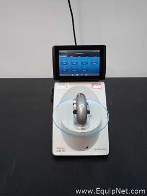 Thermo Scientific NanoDrop One C Microvolume UV-Vis Spectrophotometer