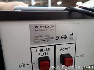 Manejadora de Líquidos Phynexus MEA