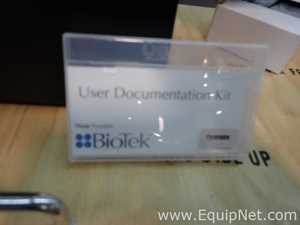 Apiladora/Manejadora para Microplaca Agilent Technologies BSTCKN2-SN. nuevo