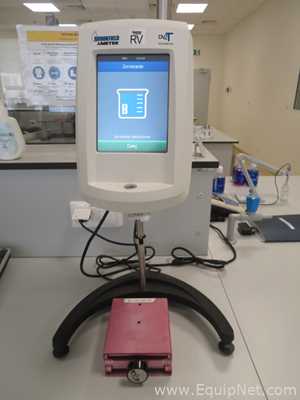 Viscosímetro Brookfield Ametek DV2TRVMJO