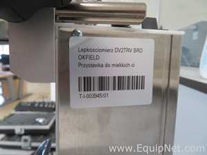 Viscosímetro Brookfield Ametek DV2TRVMJO