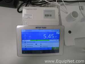 Mettler Toledo SevenDirect SD20 pH Meter