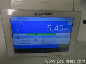 Mettler Toledo SevenDirect SD20 pH Meter